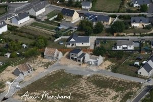 P1550545 2022 09 05 Rue De La Côte D'amour, Des Grands Arbres, Des Rossignols, Allée Des Hérons